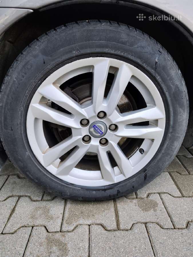 5*108 225*55 r17 - nuotraukos Nr. 6