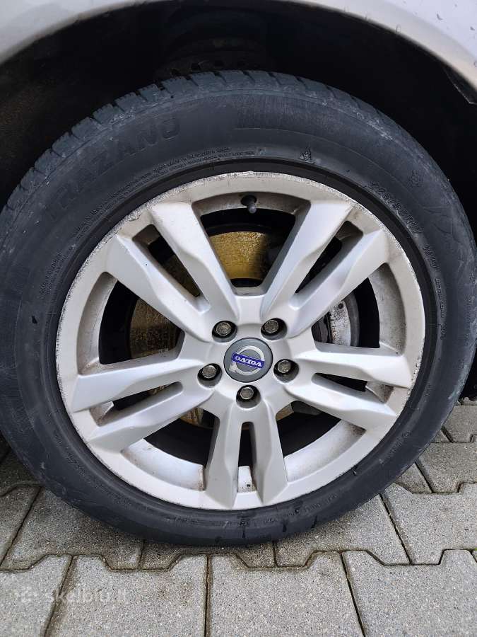5*108 225*55 r17 - nuotraukos Nr. 7