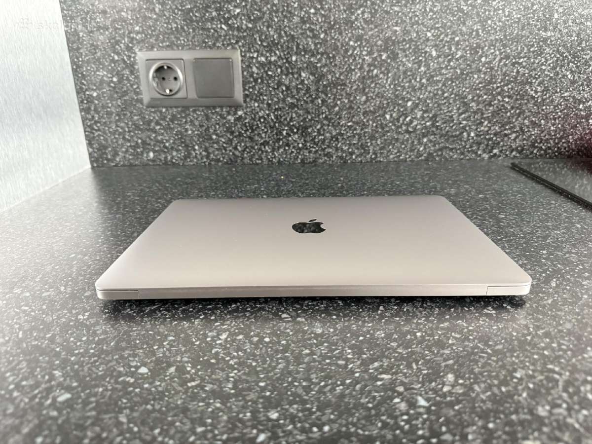 MacBook Air 13 Retina, 2018 m. 256 GB - nuotraukos Nr. 5