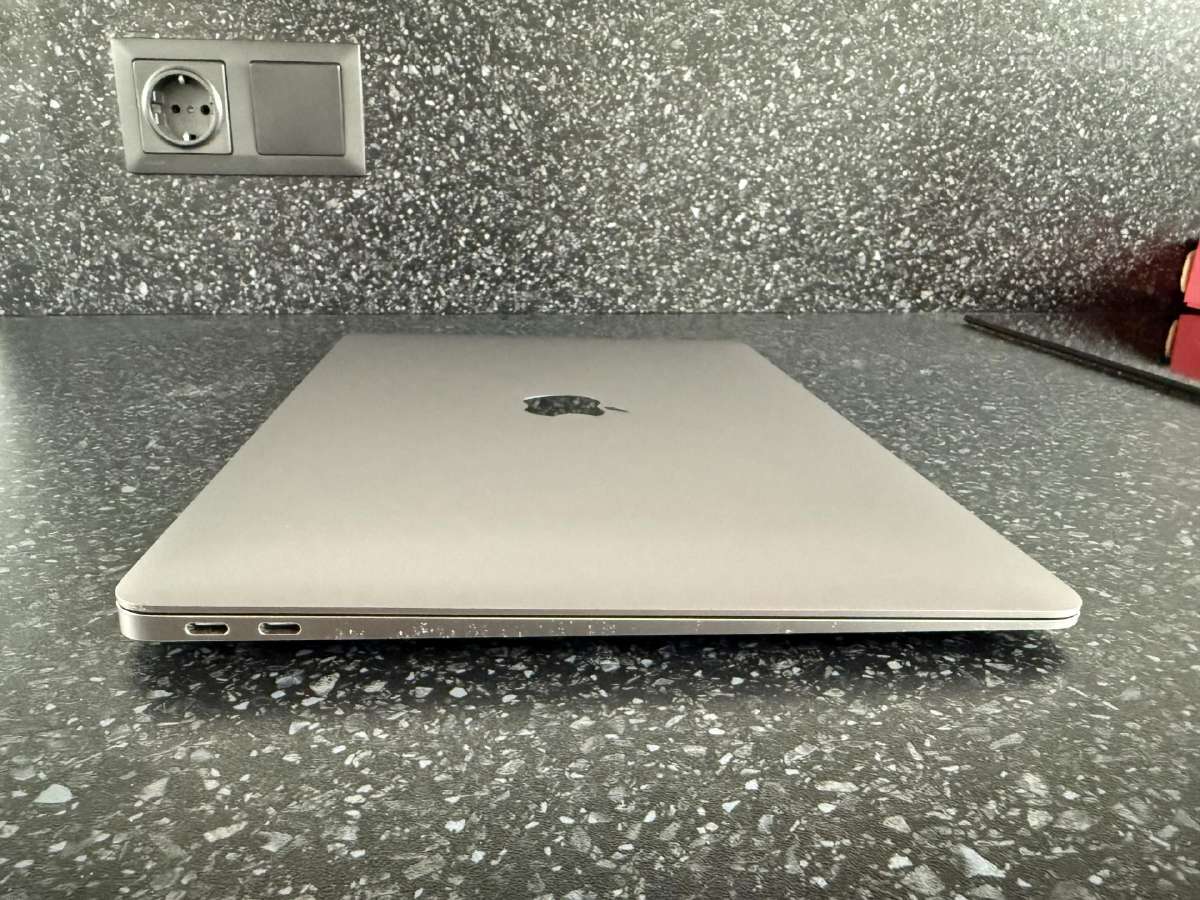 MacBook Air 13 Retina, 2018 m. 256 GB - nuotraukos Nr. 6