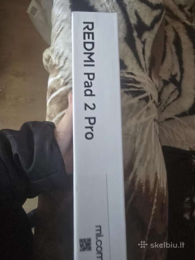 Mi remisin pad 2 pro - nuotraukos Nr. 2