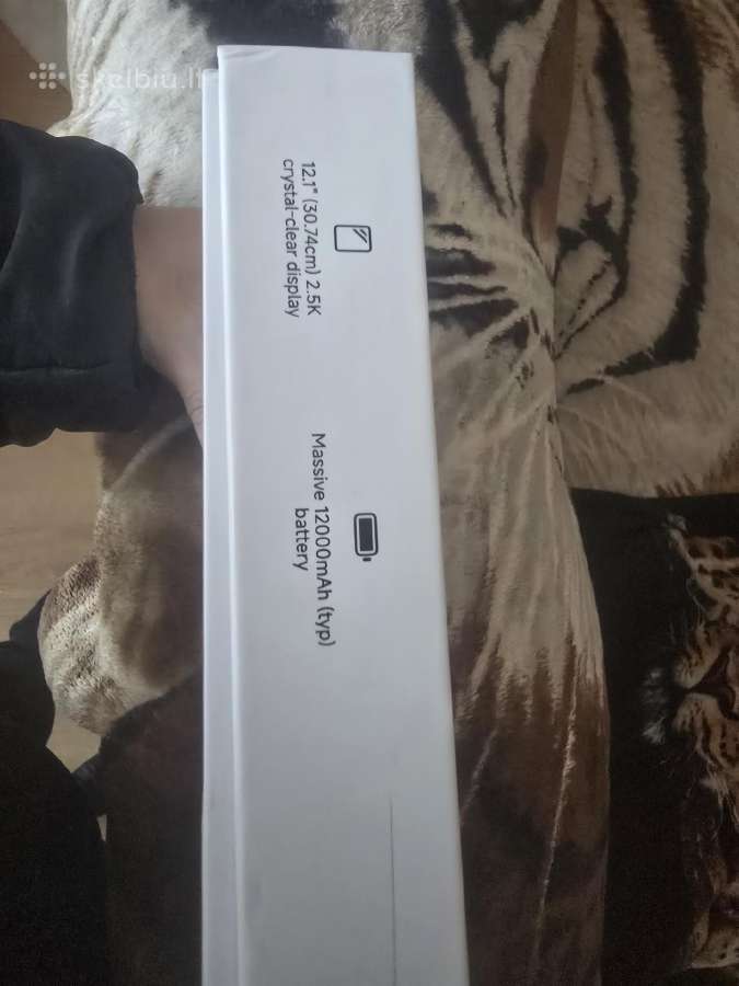 Mi remisin pad 2 pro - nuotraukos Nr. 5