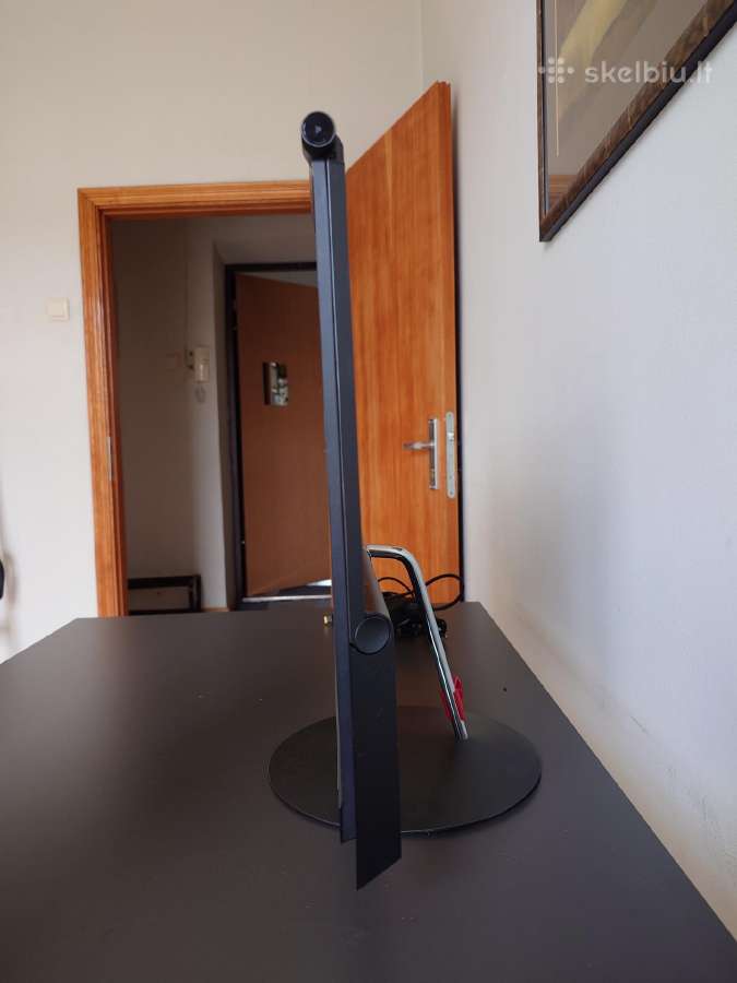 Lenovo Thinkvision X1 27" 4k Ips monitorius - nuotraukos Nr. 8