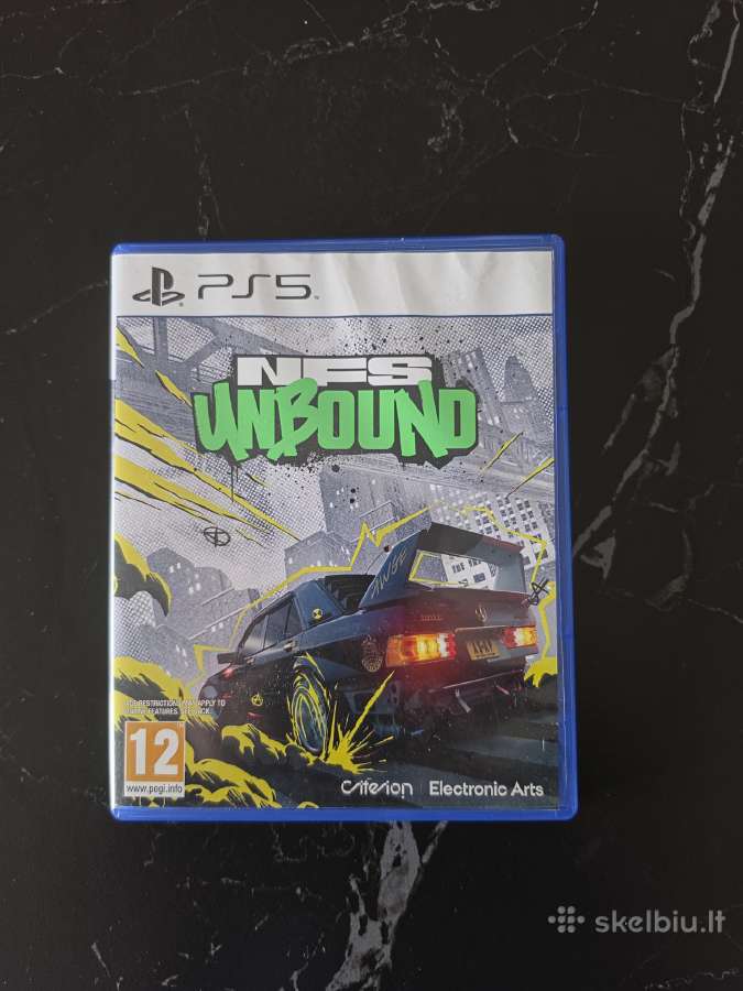 Ps4, Ps5 Žaidimai - nuotraukos Nr. 2