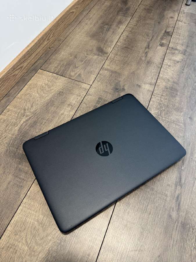 Hp Probook 640 G3 - nuotraukos Nr. 3