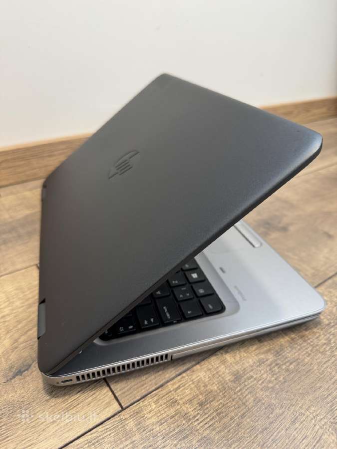 Hp Probook 640 G3 - nuotraukos Nr. 5