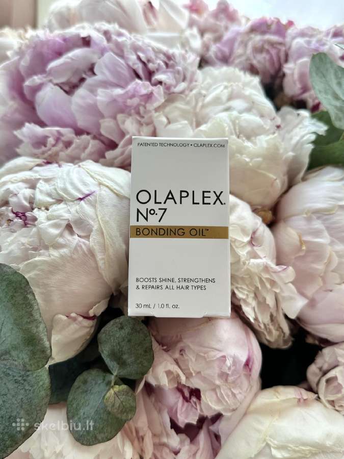 Olaplex No.7 - nuotraukos Nr. 2