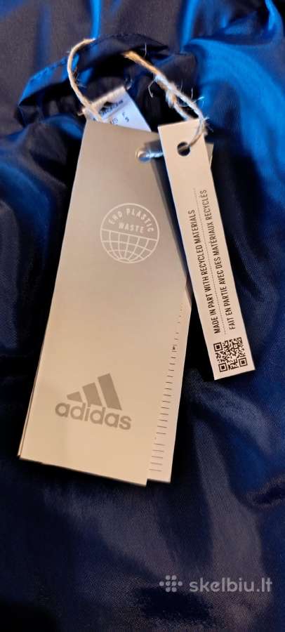 Adidas striukyte - nuotraukos Nr. 4