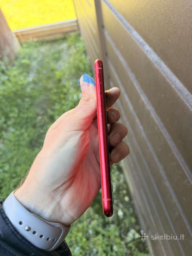 iPhone 11 Nauja baterija - nuotraukos Nr. 3