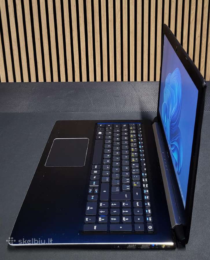 Acer 15,6/ i5 8250 / 12 GB Ddr4 / Nvme /2 GB Video - nuotraukos Nr. 3