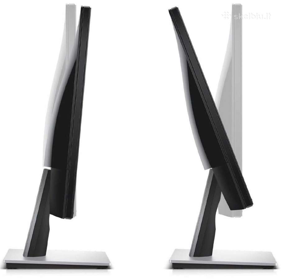 24" monitorius Dell Se2416h - nuotraukos Nr. 5