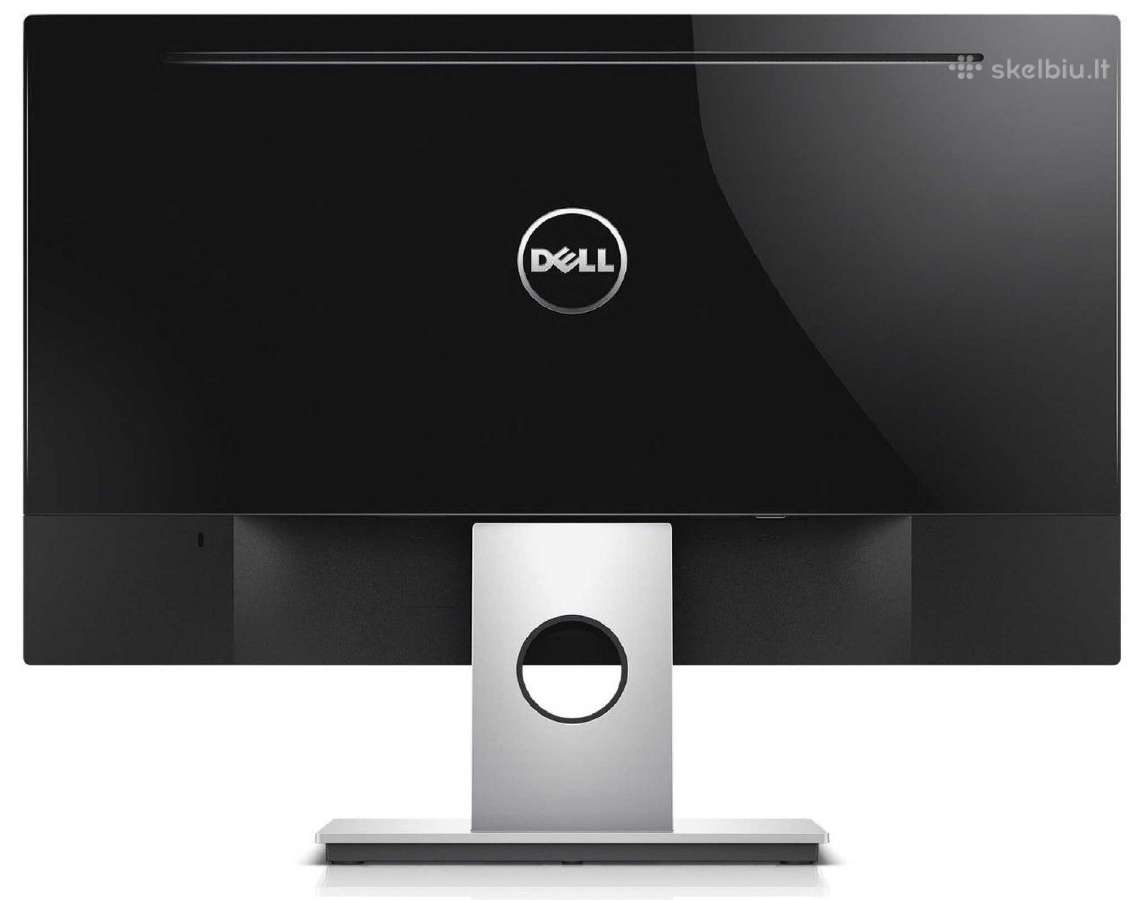 24" monitorius Dell Se2416h - nuotraukos Nr. 2