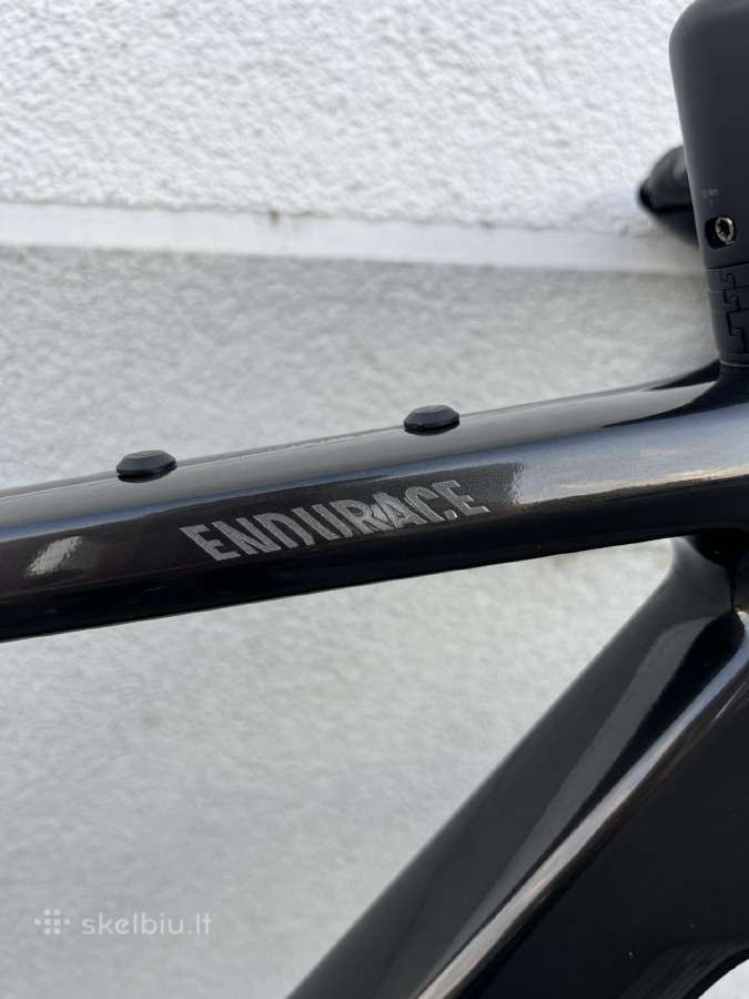 Canyon Endurace:onfly CF 7 2025 S dydis - nuotraukos Nr. 5