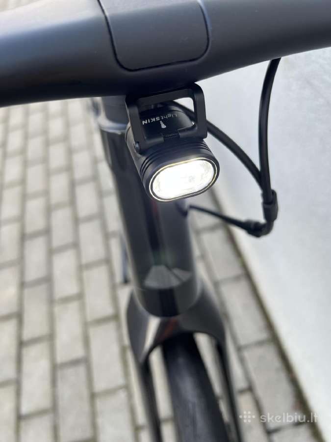 Canyon Endurace:onfly CF 7 2025 S dydis - nuotraukos Nr. 7