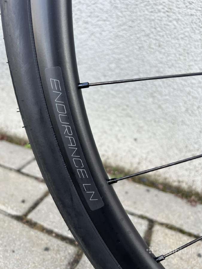 Canyon Endurace:onfly CF 7 2025 S dydis - nuotraukos Nr. 8