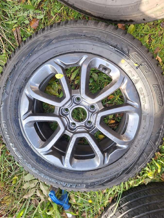 Ratai r 16 5110 - nuotraukos Nr. 3