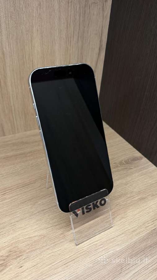 Apple iPhone 16 Pro 128gb - nuotraukos Nr. 4