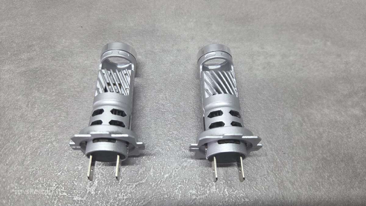 Parduodu H7 LED lemputes su lešiu - nuotraukos Nr. 2