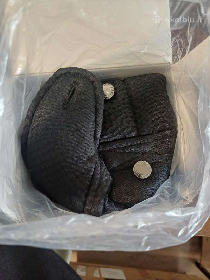 Momcozy 3-in-1 kudikiu nesiokle - nuotraukos Nr. 6