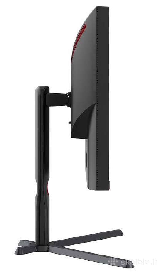 Monitorius Aoc Q27g3xmn/bk - nuotraukos Nr. 2