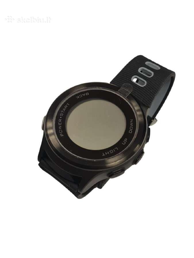 Forever Smart Sw-600 Triplex su GPS sportinis laik - nuotraukos Nr. 4