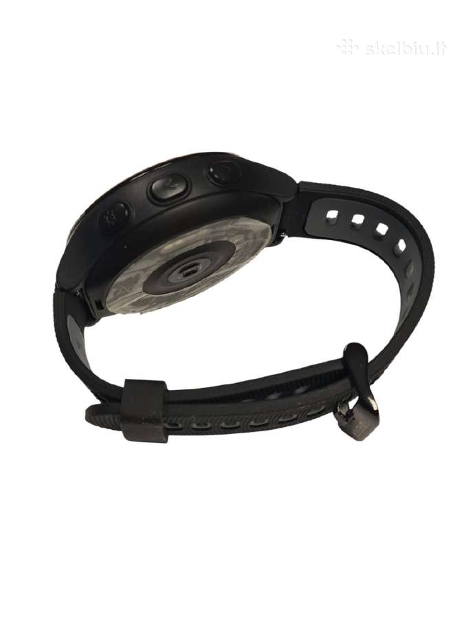 Forever Smart Sw-600 Triplex su GPS sportinis laik - nuotraukos Nr. 5