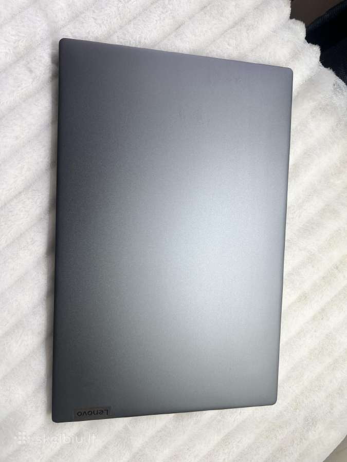 Galingas Lenovo Ideapad 5 (Ryzen 7 / 512gb SSD) - nuotraukos Nr. 2