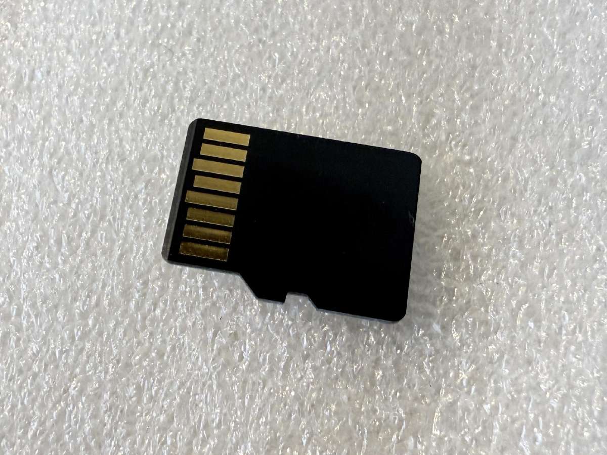 Kingston Canvas Go Plus microsdxc 1tb Micro Sd msd - nuotraukos Nr. 2