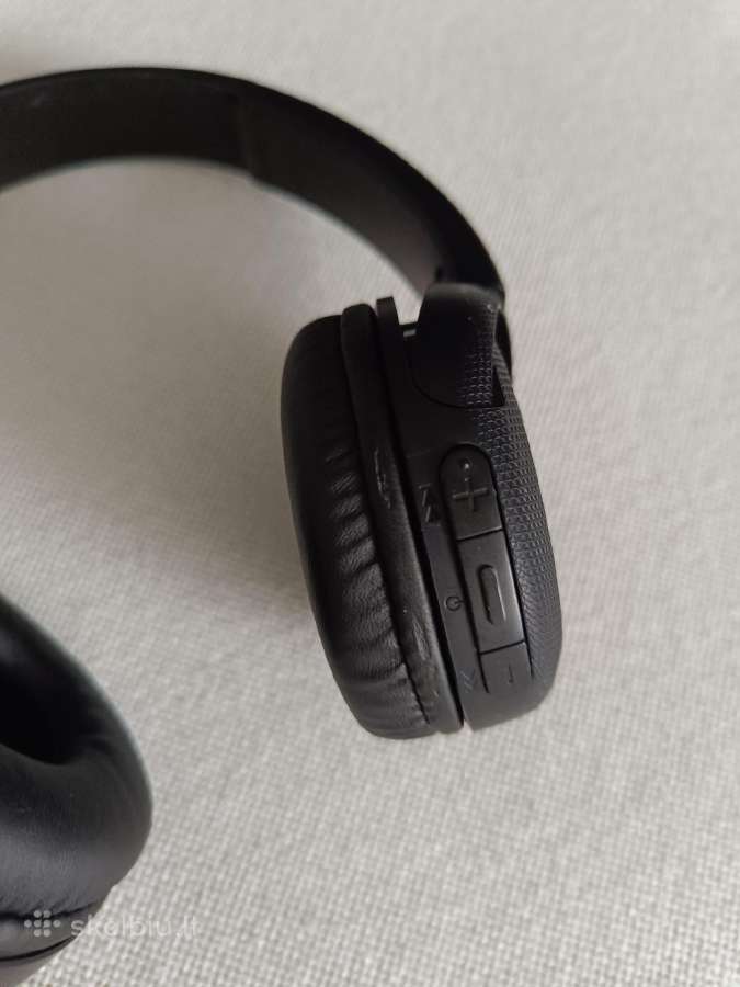 Sony Wh-ch510 – belaidės ausinės - nuotraukos Nr. 4
