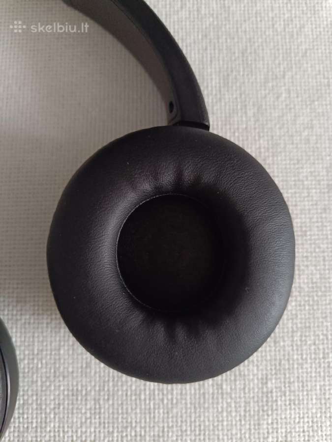 Sony Wh-ch510 – belaidės ausinės - nuotraukos Nr. 6