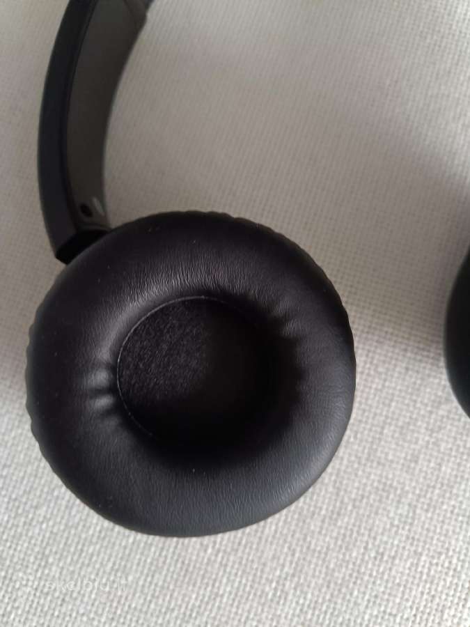 Sony Wh-ch510 – belaidės ausinės - nuotraukos Nr. 7