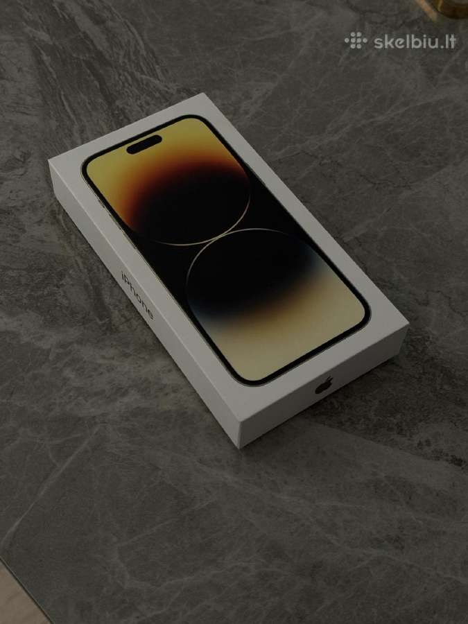 iPhone 14 Pro Max - nuotraukos Nr. 2