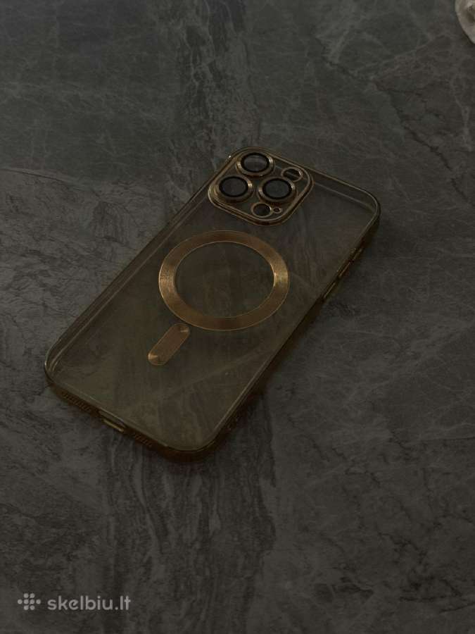iPhone 14 Pro Max - nuotraukos Nr. 3
