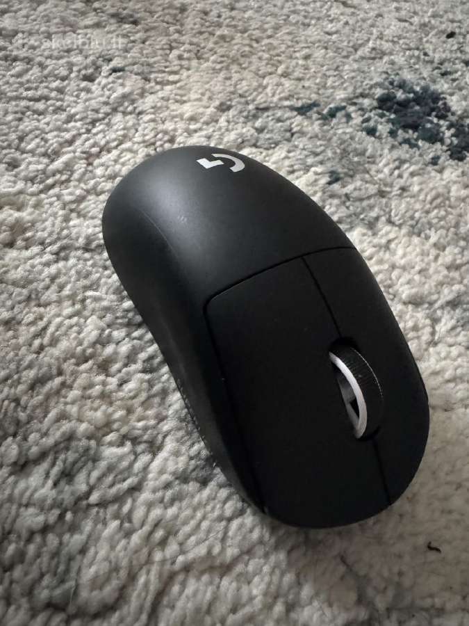 Logitech G Pro X Superlight 2 - nuotraukos Nr. 2
