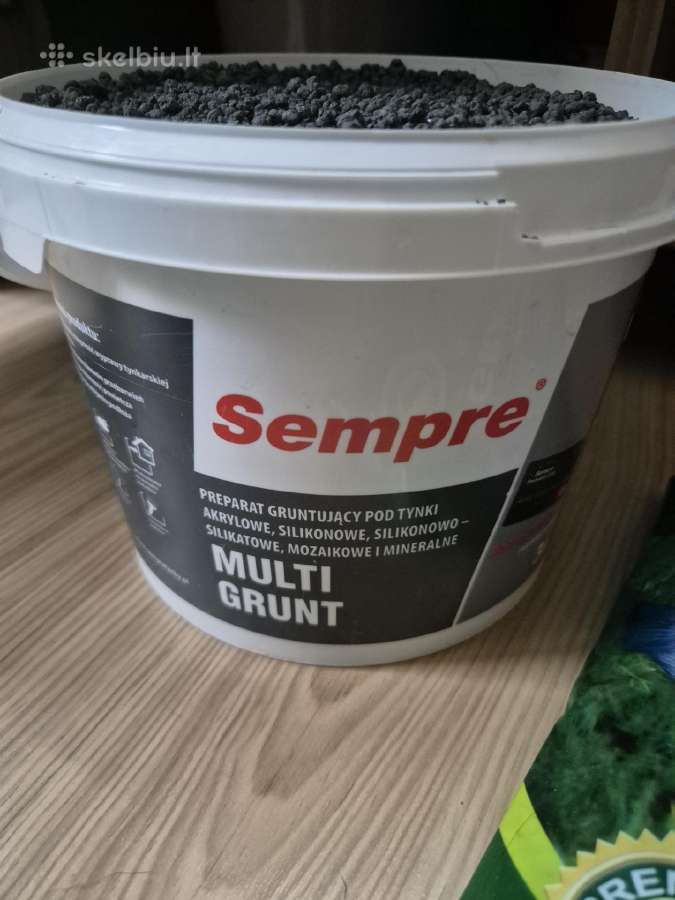 Pilnas akvariumo kompleksas - nuotraukos Nr. 7