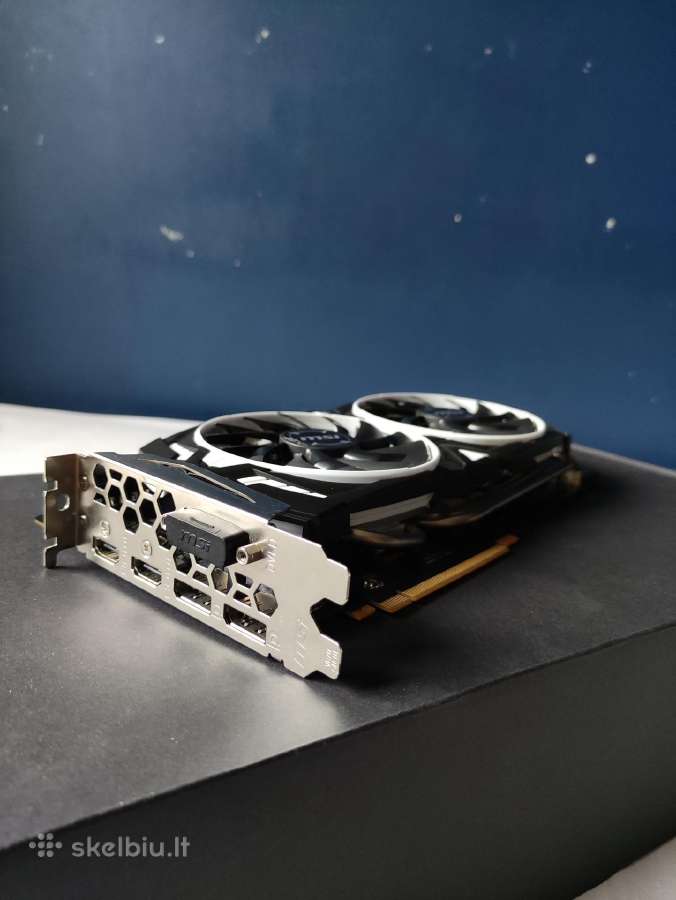 Gtx 1080 Ti 11g legenda - nuotraukos Nr. 8