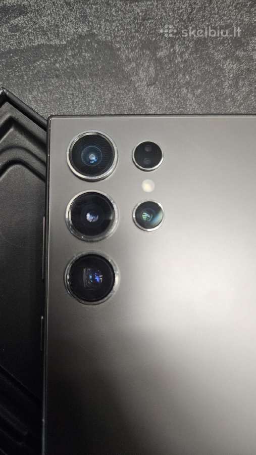 Samsung Galaxy S24 256gb - nuotraukos Nr. 4