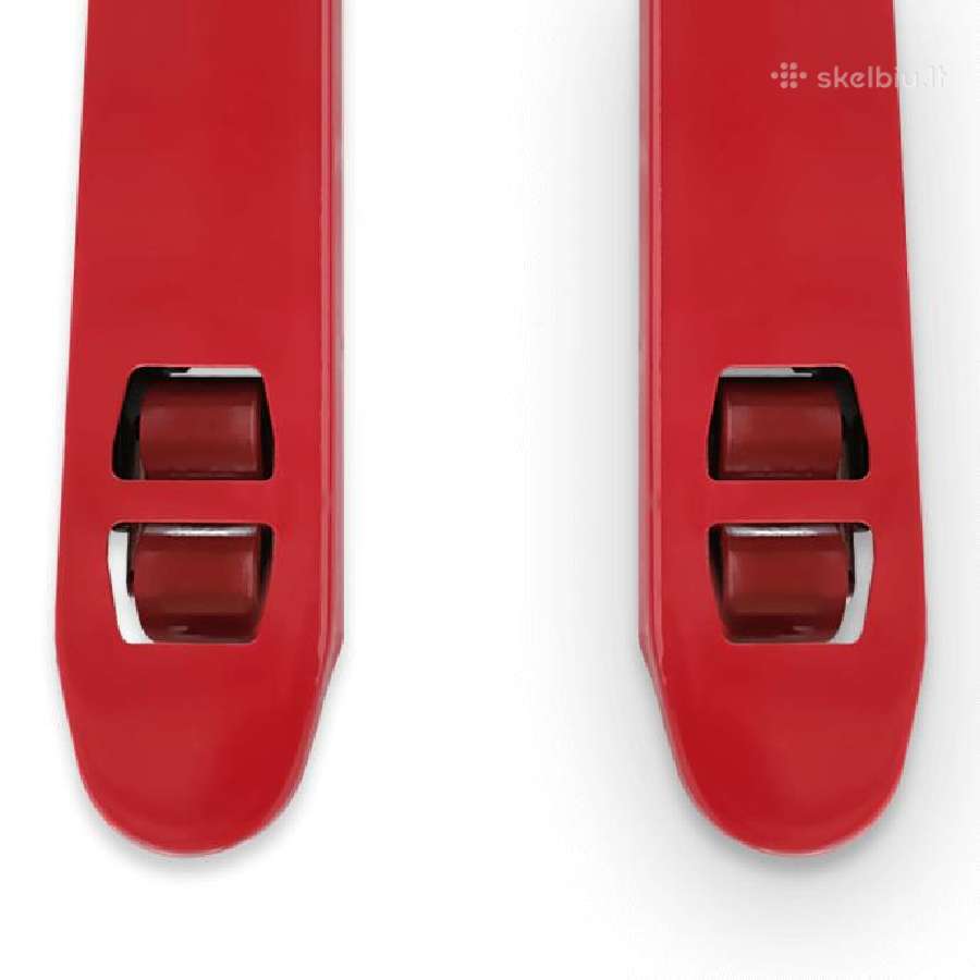 Palečių vežimėlis rankinis hidraulinis GX–1150r2 - nuotraukos Nr. 5