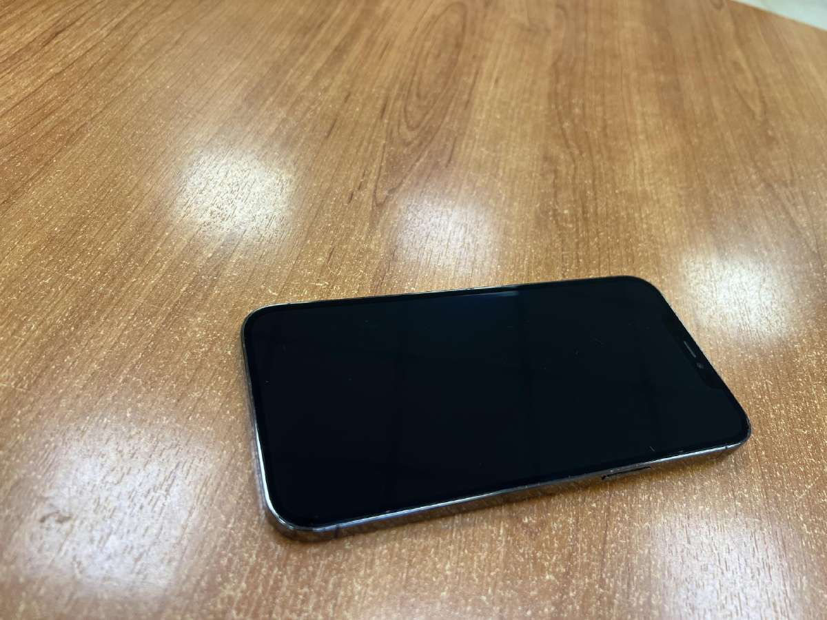 Apple iPhone 12 Pro Max 256 GB (Naudotas) - nuotraukos Nr. 9