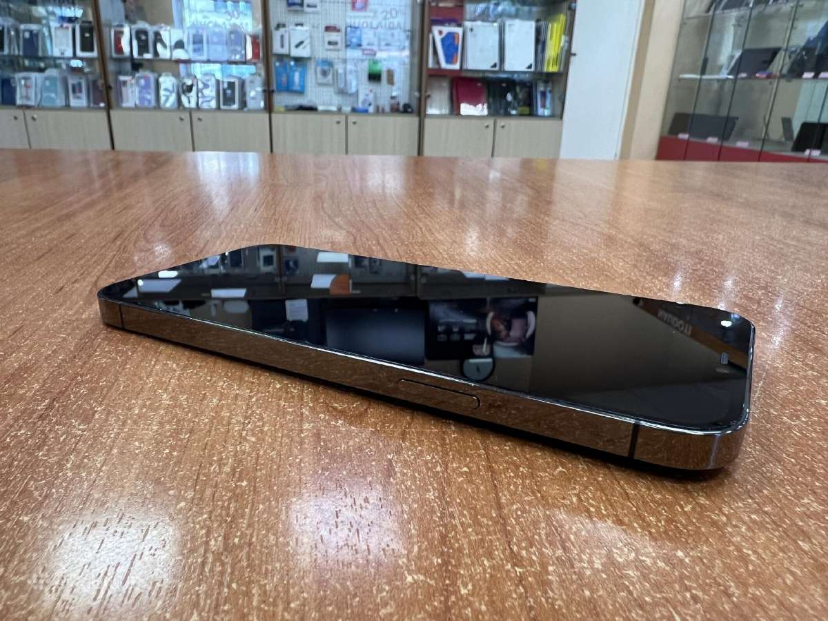 Apple iPhone 12 Pro Max 256 GB (Naudotas) - nuotraukos Nr. 10