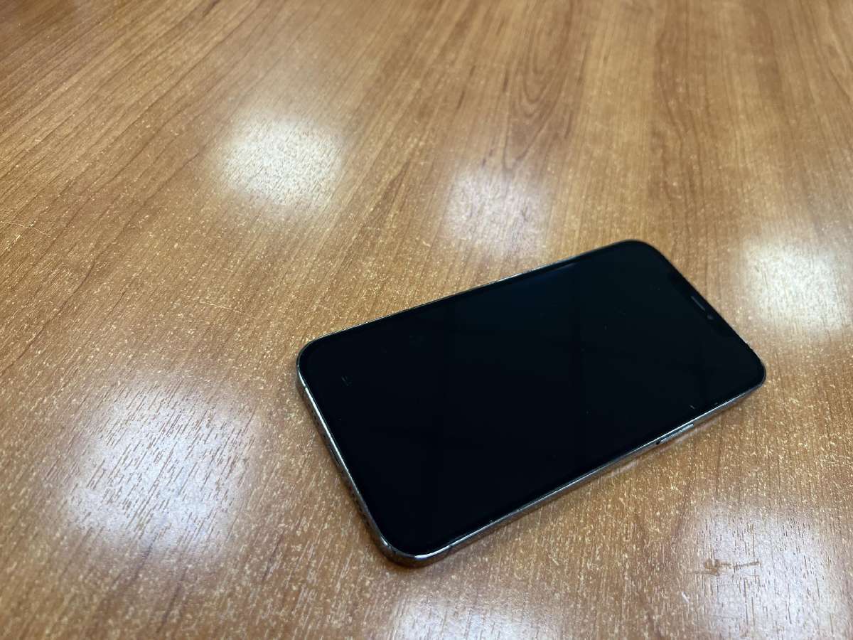 Apple iPhone 12 Pro Max 256 GB (Naudotas) - nuotraukos Nr. 13