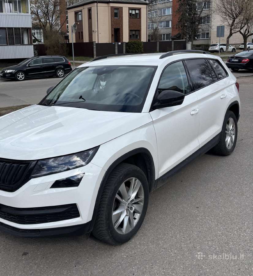 Škoda visureigio žieminiai ratai R18 235/55 M+s - nuotraukos Nr. 5
