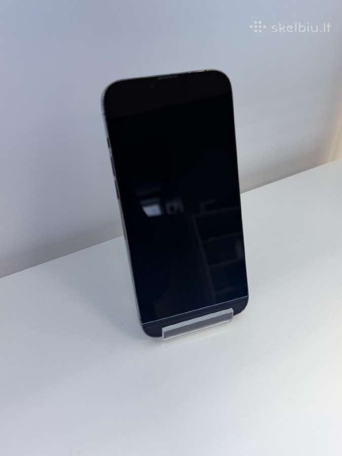 iPhone 13 Pro Max 512 GB, 88% - nuotraukos Nr. 2