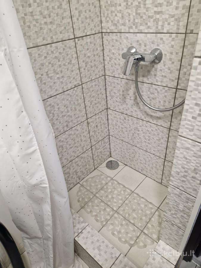 Išnuomojami 2 kambariai Antakalnyje 3 kamb.bute - nuotraukos Nr. 5