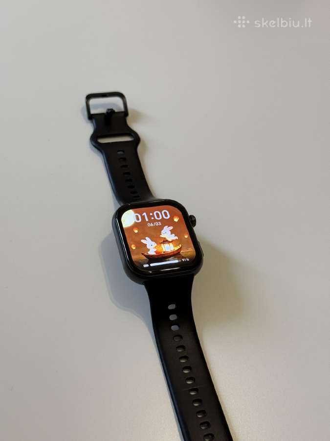 Honor Choice Watch 2i - nuotraukos Nr. 2