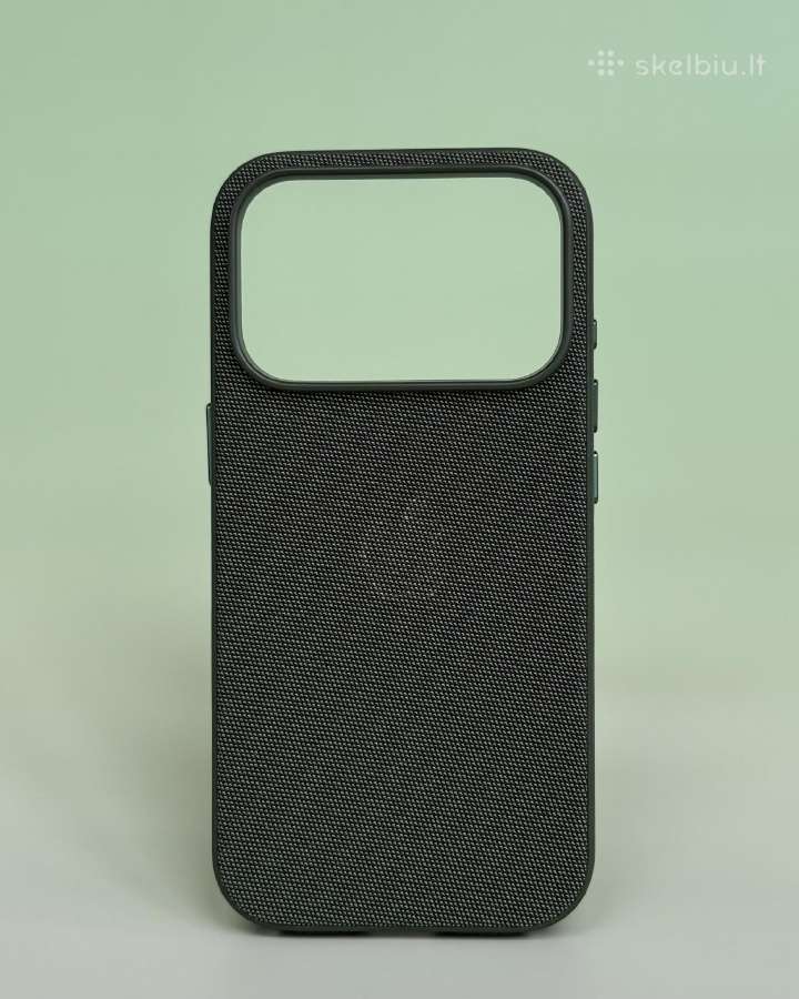 Apple iPhone 17 Pro telefono dėklas - nuotraukos Nr. 3