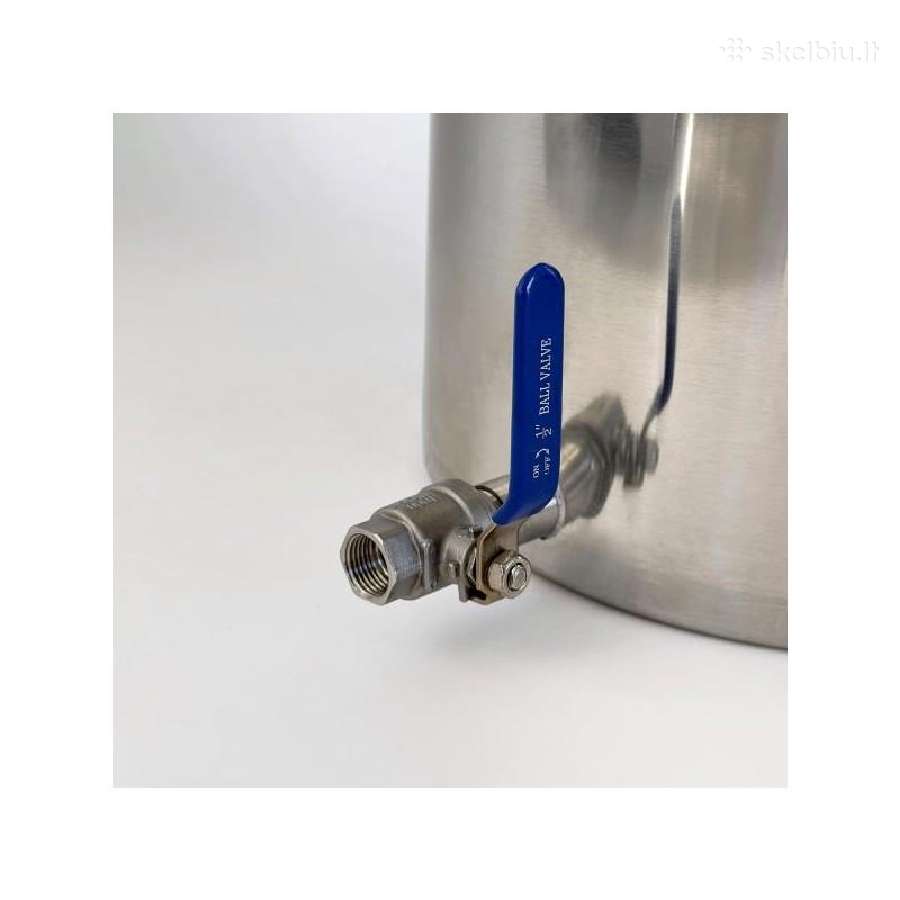 Distiliavimo aparatas Aroma Premium Clasic - nuotraukos Nr. 5