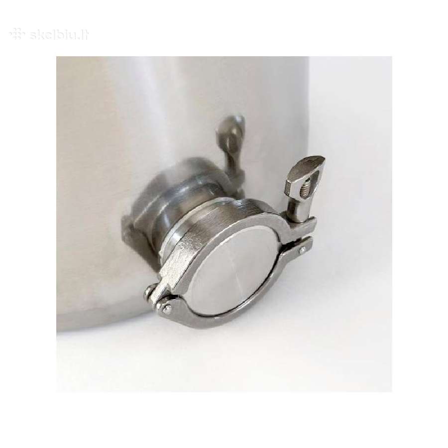 Distiliavimo aparatas Aroma Premium Clasic - nuotraukos Nr. 6
