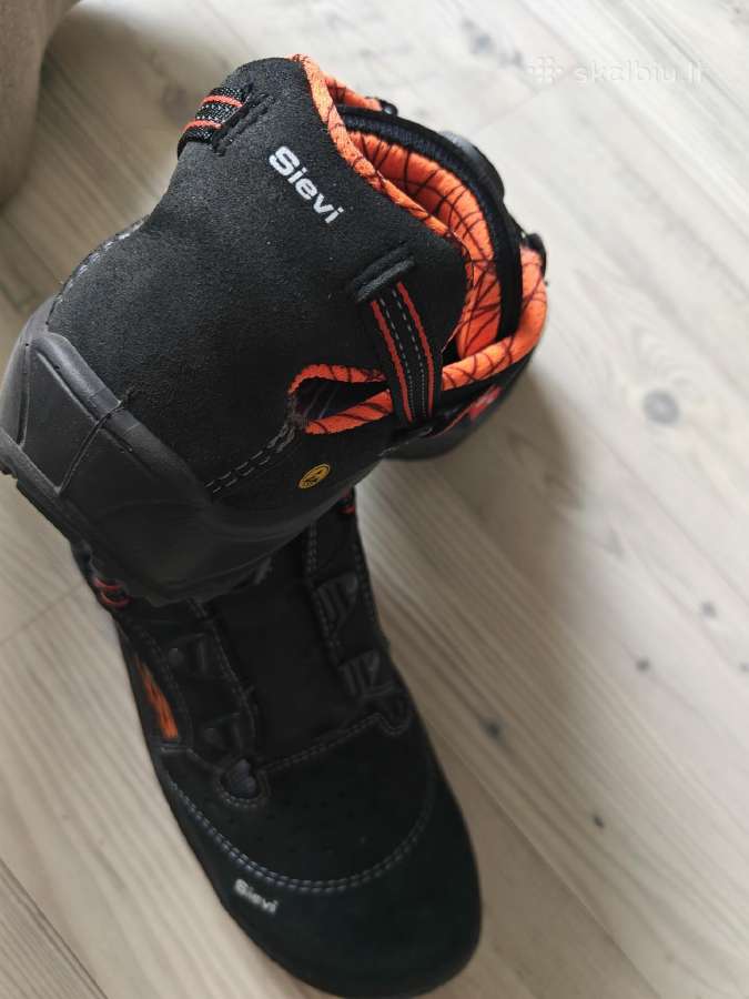 Sievi Roller 45d - nuotraukos Nr. 7