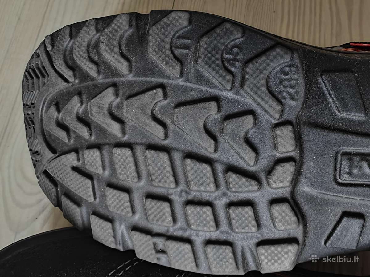 Sievi Roller 45d - nuotraukos Nr. 9